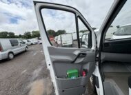 2016 MERCEDES SPRINTER 313 CDI