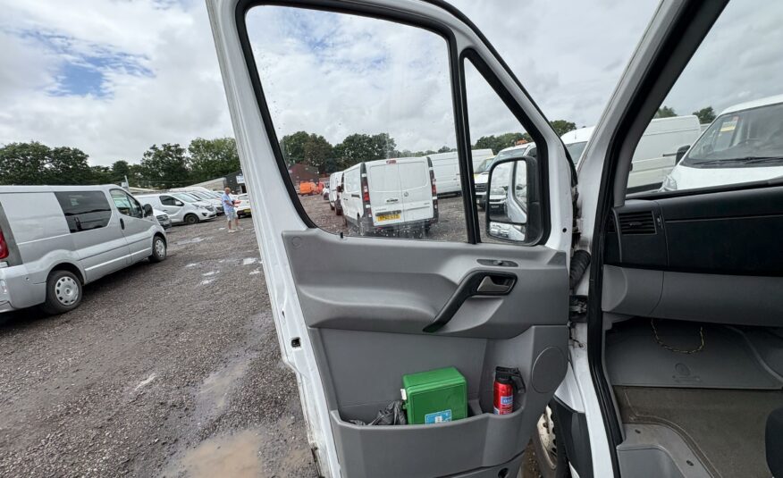 2016 MERCEDES SPRINTER 313 CDI