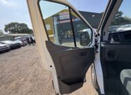 2020 FORD TRANSIT 350 LEADER L4H1 C/C ECOBLUE