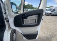 2015 PEUGEOT BOXER 335 L3 HDI 335 L3 HDI