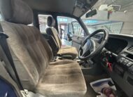 2002 ISUZU TROOPER SWB DT CITATION