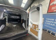 2022 FORD TRANSIT CONNECT 240 LTD TDCI