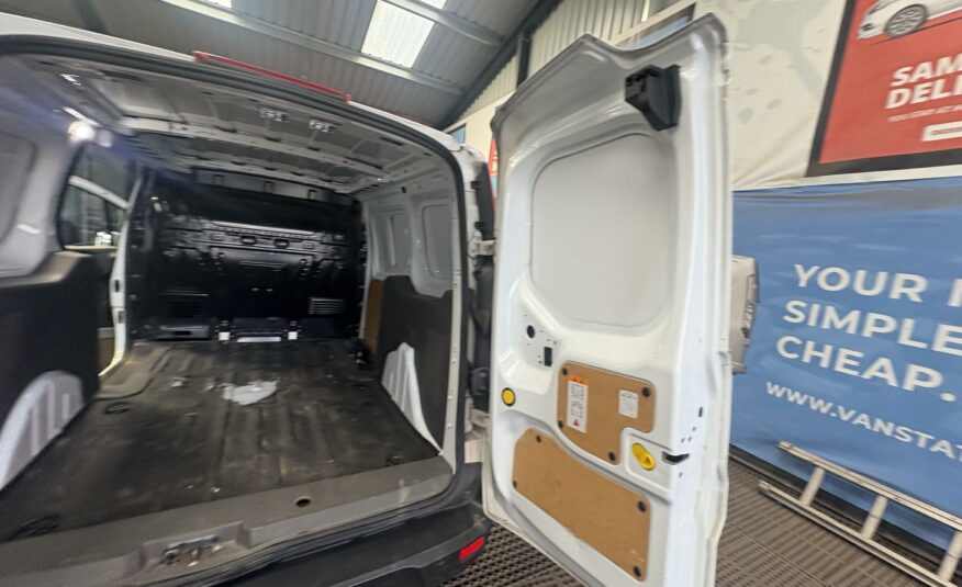2022 FORD TRANSIT CONNECT 240 LTD TDCI