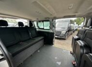 2016 RENAULT TRAFIC LL29 SPORT ENERGY DCI