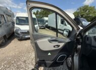 2016 RENAULT TRAFIC SL27 SPORT ENERGY DCI
