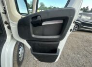 2021 CITROEN RELAY 35 L2H2 EPRISE BHDI S/S 35 L2H2 EPRISE BHDI S/S