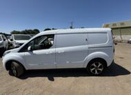 2019 FORD TRANSIT CONNECT 240 LTD TDCI