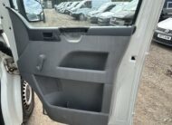 2005 VOLKSWAGEN T-SPORTER T30 104 TDI LWB