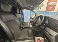 2017 CITROEN DISPATCH 1200 ENTERPRISE BHDI