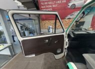 1987 VOLKSWAGEN TRANSPORTER