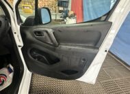 2018 CITROEN BERLINGO 625 EN-PRISE BLUEHDI