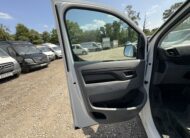 2020 VAUXHALL VIVARO 2900 SPORTIVE S/S