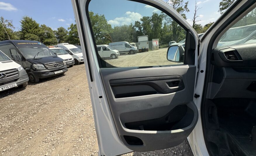 2020 VAUXHALL VIVARO 2900 SPORTIVE S/S