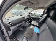 2019 VAUXHALL VIVARO 2900 DYNAMIC S/S 2900 DYNAMIC S/S