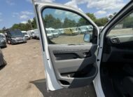 2020 CITROEN DISPATCH 1000 EN-PRISE BHDI SS
