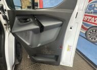 FORD TRANSIT CUSTOM 270 LR P/V
