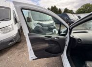 2017 FORD TRANSIT COURIER SPORT TDCI