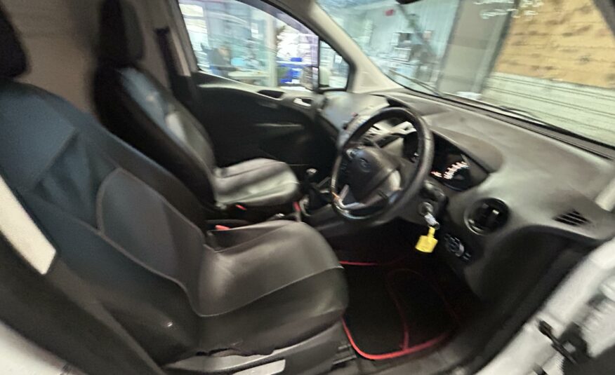 2015 FORD TRANSIT COURIER TREND TDCI COURIER TREND TDCI