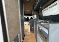 2001 MERCEDES SPRINTER 311 CDI MWB 311 CDI MWB