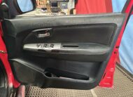 2016 TOYOTA HILUX INVINCIBLE D-4D 4X4 DCB INVINCIBLE D-4D 4X4 DCB