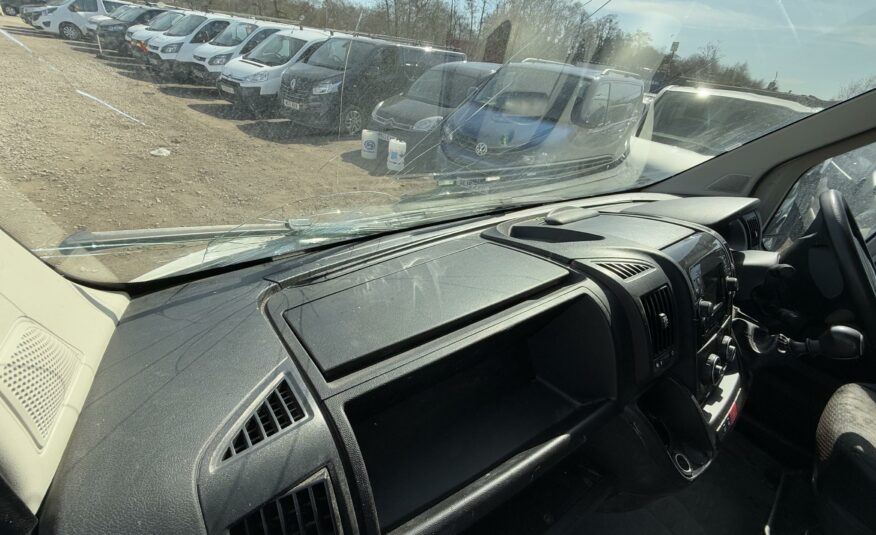CITROEN RELAY 35 L3H2 EPRISE BHDI S/S