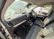 2019 CITROEN SPACETOURER BLUEHDI BUSINESS M S/S