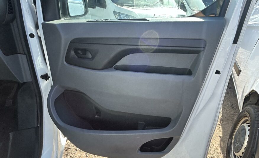 2020 CITROEN DISPATCH 1000 EN-PRISE BHDI SS
