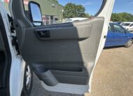2020 LDV V80 L2H1 C/C TD V80 L2H1 C/C TD