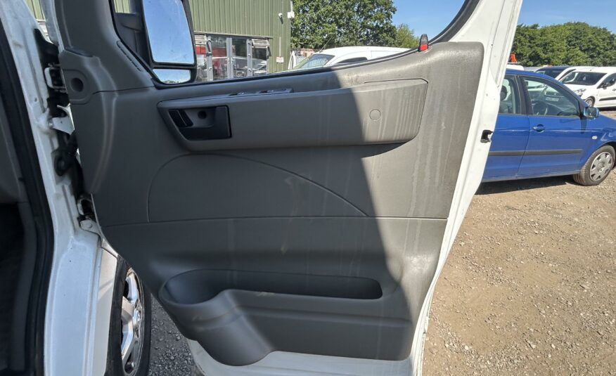 2020 LDV V80 L2H1 C/C TD V80 L2H1 C/C TD