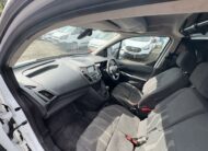 2017 FORD TRANSIT CONNECT 210 TREND CONNECT 210 TREND