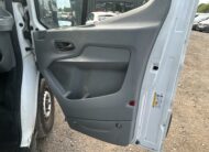 2020 FORD TRANSIT 350 LEADER C/C ECOBLUE