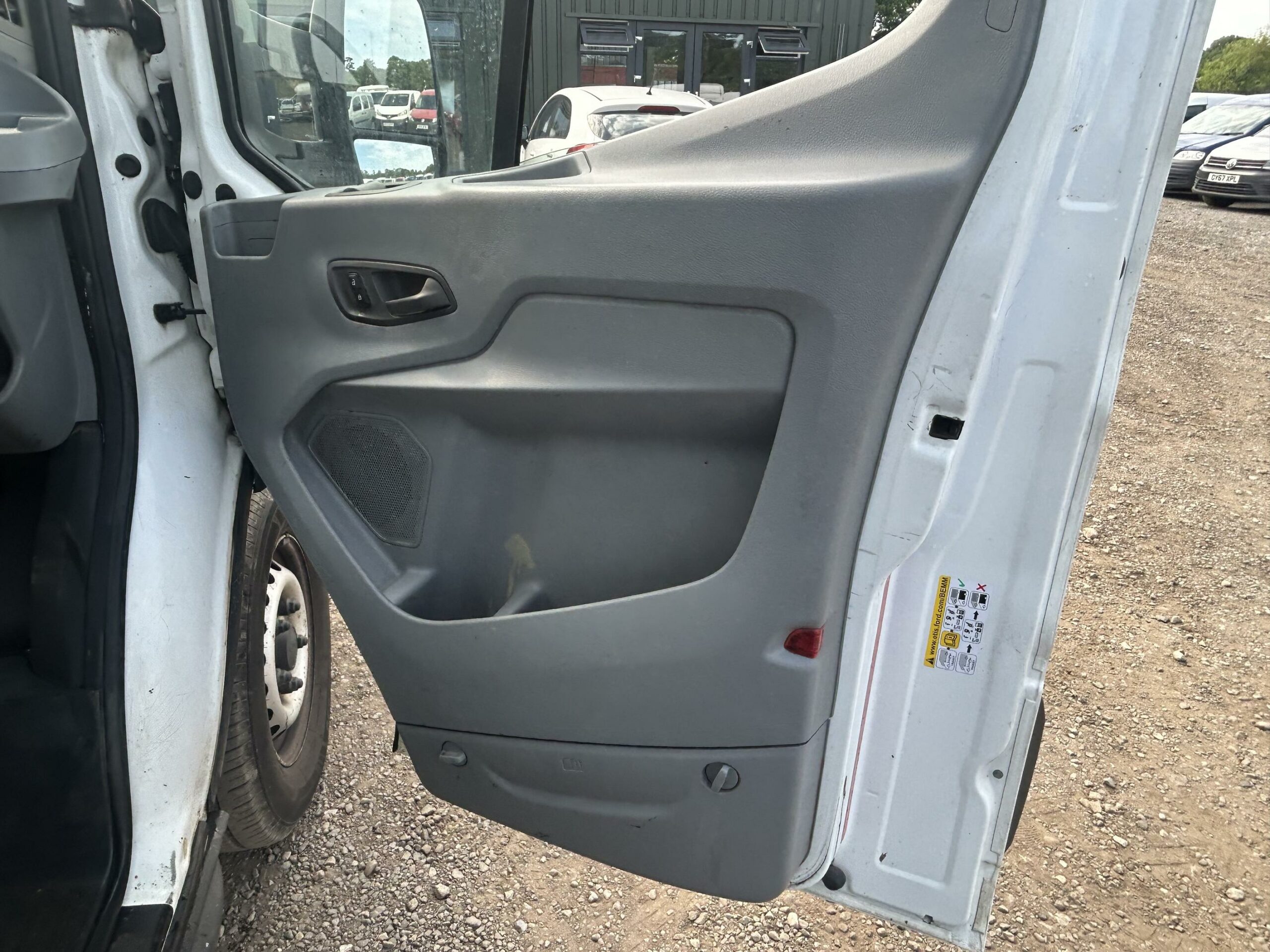 2020 Ford Transit Transit 350 Leader EcoBlue – RJ70VMY