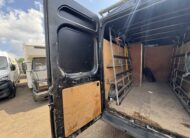 2016 CITROEN RELAY 35 L3H2 EPRISE BLUEHDI