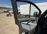 2016 FORD TRANSIT CUSTOM 290 LTD E-TECH