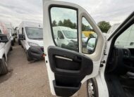 2020 CITROEN RELAY 35 L4 BLUEHDI S/S