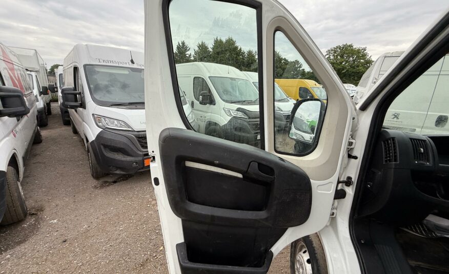 2020 CITROEN RELAY 35 L4 BLUEHDI S/S
