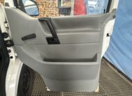 1993 VOLKSWAGEN TRANSPORTER DIES