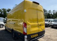 2020 FORD TRANSIT 350 LEADER ECOBLUE