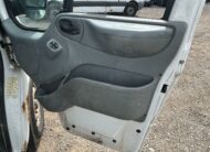 2010 FORD TRANSIT 100 T350L RWD 100 T350L RWD