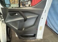 2014 FORD TRANSIT CUSTOM 270 TREND 2.2 TDCI ETECH