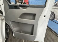 2013 VOLKSWAGEN TRANSPORTER T32 STARTLINE TDI