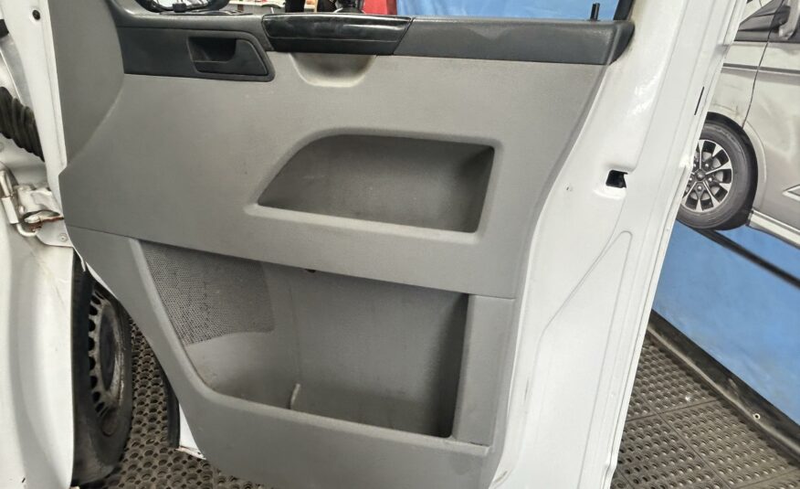 2013 VOLKSWAGEN TRANSPORTER T32 STARTLINE TDI