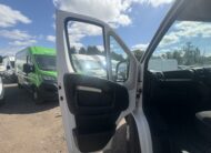 2020 PEUGEOT BOXER 335 PRO L2H2 BHDI