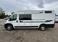 2018 PEUGEOT BOXER 435 PRO L4H2 BLUE HDI