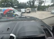 2016 ISUZU D-MAX D-MAX UTAH VISI D/C TW TRB TDA