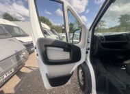 2017 CITROEN RELAY 35 HEAVY L4 EPRISE B-HDI
