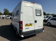 2003 FIAT DUCATO
