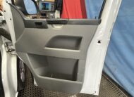 2015 VOLKSWAGEN TRANSPORTER T28 STARTLINE TDI T28 STARTLINE TDI