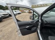2018 FORD TRANSIT CONNECT 200 LIMITED P/V