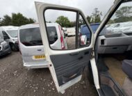 1990 FORD TRANSIT BONUS BONUS